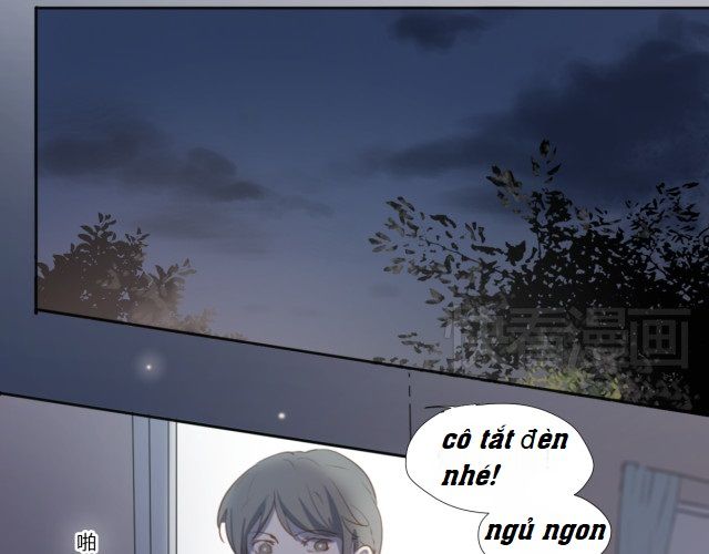 Em Sẽ Chờ Anh Ở Năm 1999 Chapter 2 - 36