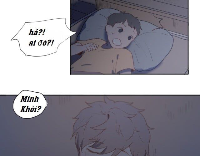 Em Sẽ Chờ Anh Ở Năm 1999 Chapter 2 - 58