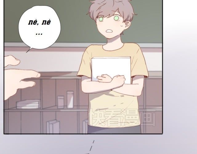 Em Sẽ Chờ Anh Ở Năm 1999 Chapter 2 - 9