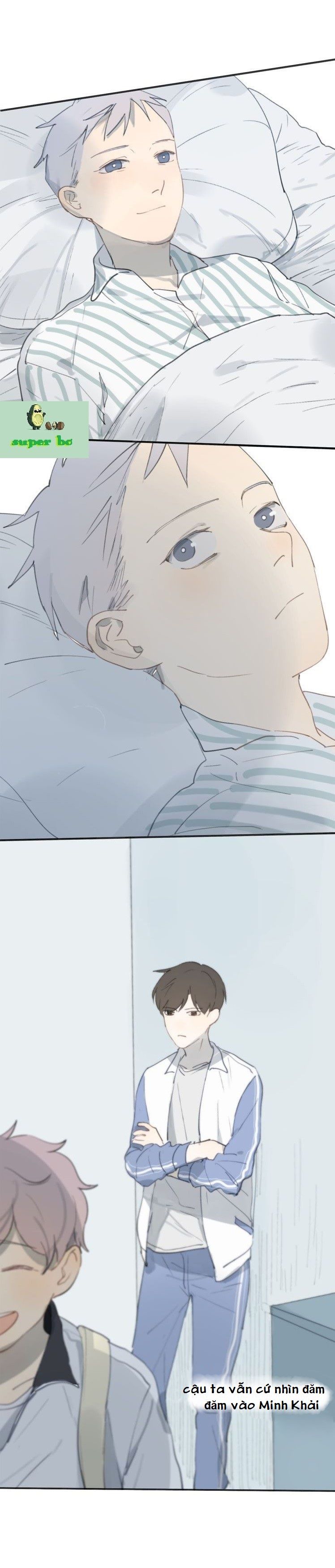 Em Sẽ Chờ Anh Ở Năm 1999 Chapter 20 - 12