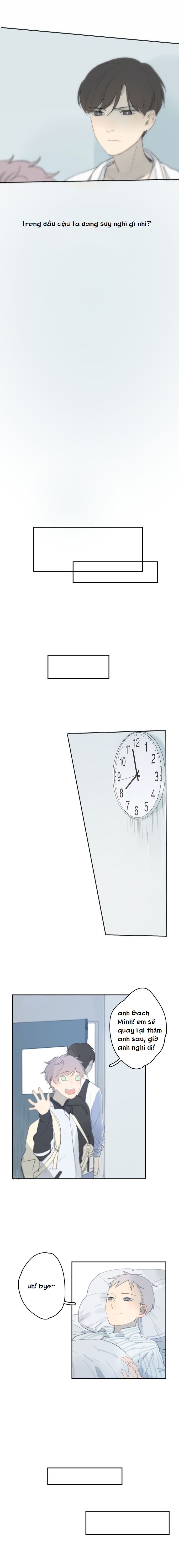 Em Sẽ Chờ Anh Ở Năm 1999 Chapter 20 - 13