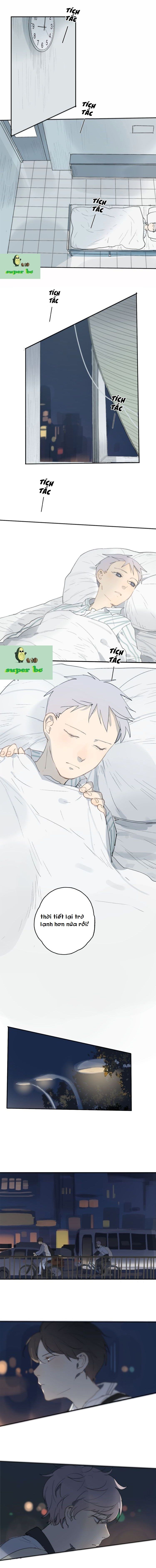 Em Sẽ Chờ Anh Ở Năm 1999 Chapter 20 - 14