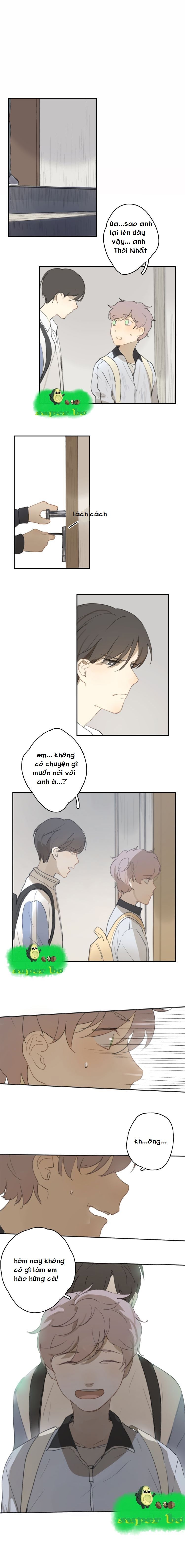 Em Sẽ Chờ Anh Ở Năm 1999 Chapter 20 - 15