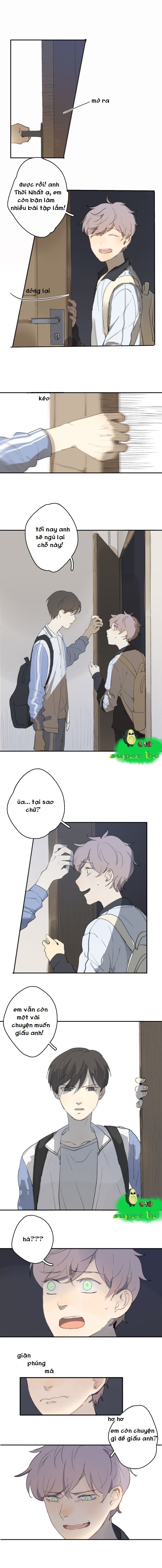 Em Sẽ Chờ Anh Ở Năm 1999 Chapter 20 - 16