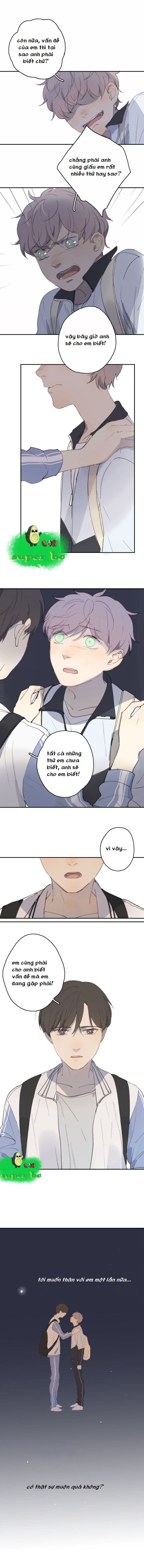 Em Sẽ Chờ Anh Ở Năm 1999 Chapter 20 - 17