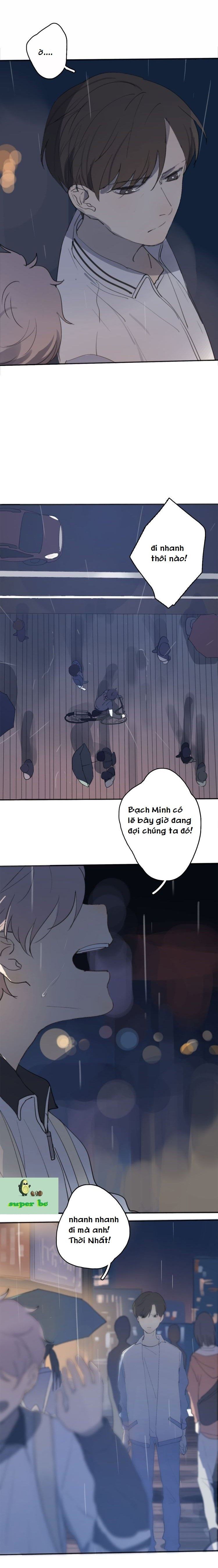 Em Sẽ Chờ Anh Ở Năm 1999 Chapter 20 - 7