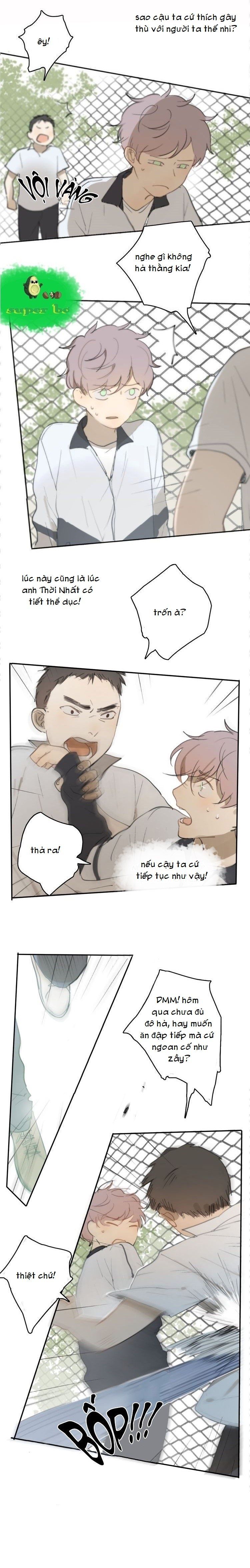 Em Sẽ Chờ Anh Ở Năm 1999 Chapter 21 - 11