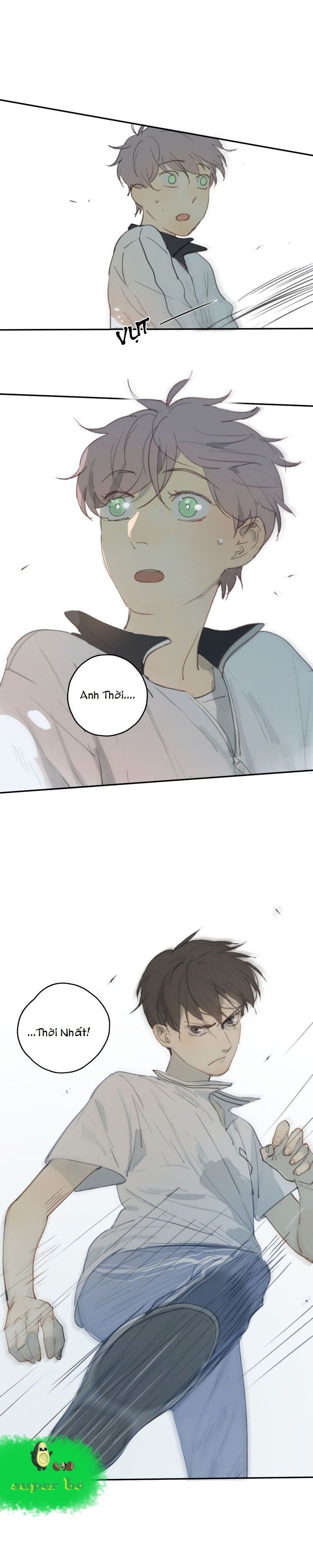 Em Sẽ Chờ Anh Ở Năm 1999 Chapter 21 - 12