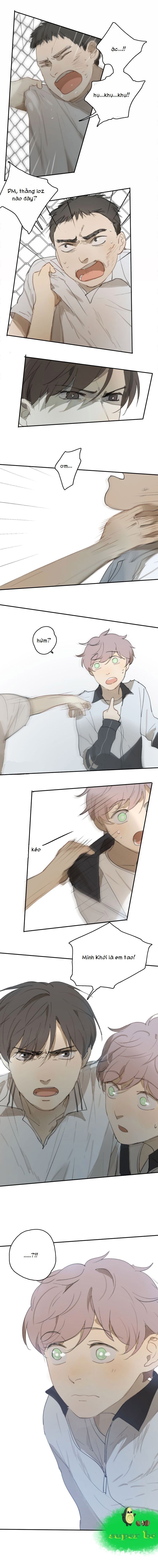Em Sẽ Chờ Anh Ở Năm 1999 Chapter 21 - 13