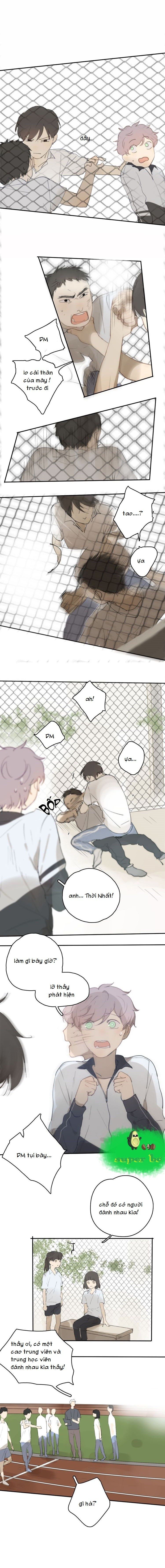 Em Sẽ Chờ Anh Ở Năm 1999 Chapter 21 - 14