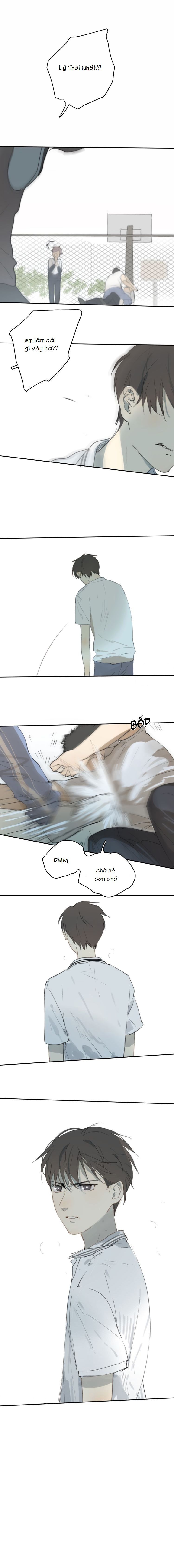 Em Sẽ Chờ Anh Ở Năm 1999 Chapter 21 - 15