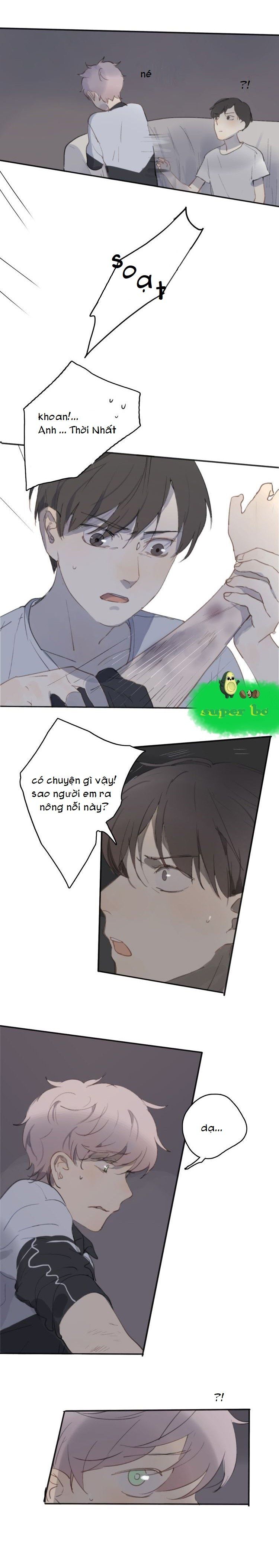 Em Sẽ Chờ Anh Ở Năm 1999 Chapter 21 - 5