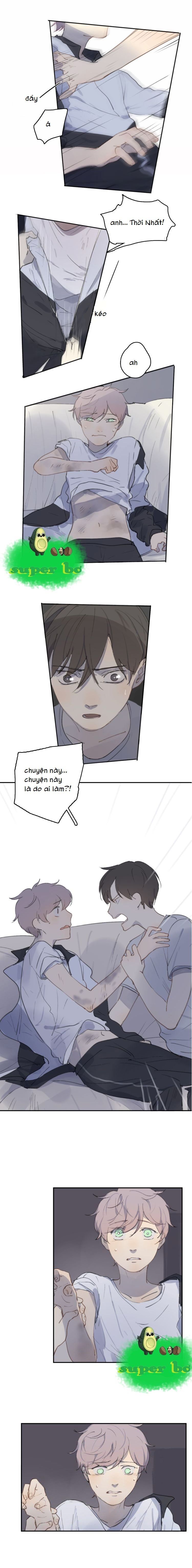 Em Sẽ Chờ Anh Ở Năm 1999 Chapter 21 - 6