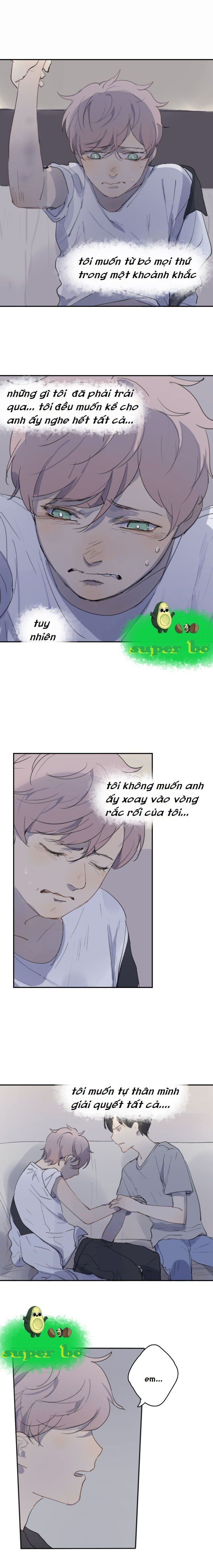 Em Sẽ Chờ Anh Ở Năm 1999 Chapter 21 - 7