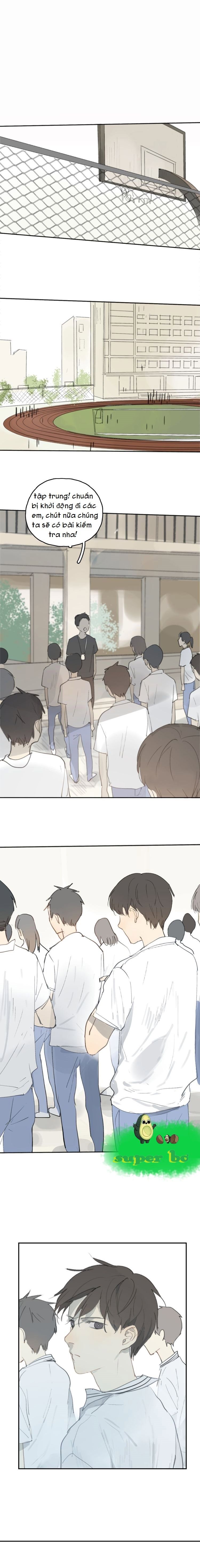 Em Sẽ Chờ Anh Ở Năm 1999 Chapter 21 - 8