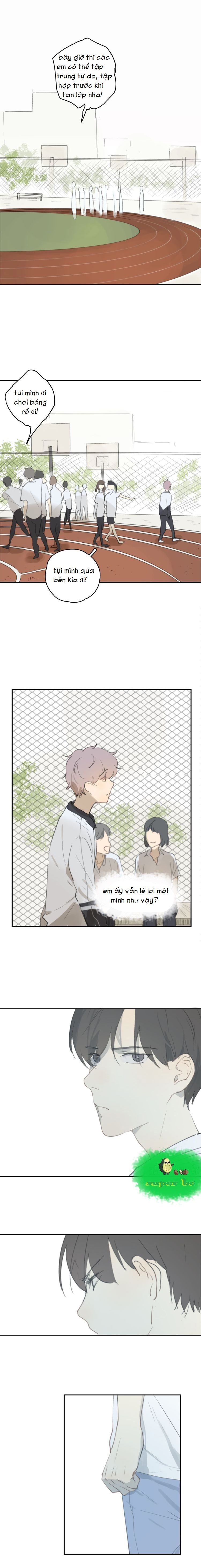 Em Sẽ Chờ Anh Ở Năm 1999 Chapter 21 - 9