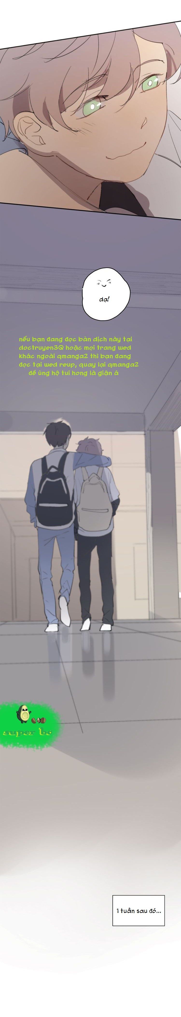 Em Sẽ Chờ Anh Ở Năm 1999 Chapter 22 - 11