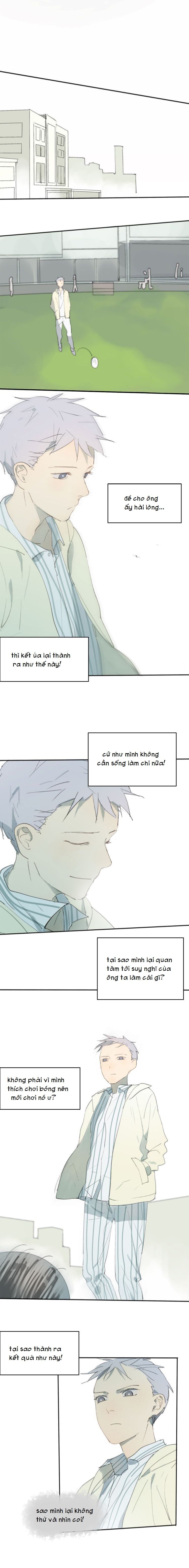 Em Sẽ Chờ Anh Ở Năm 1999 Chapter 22 - 12