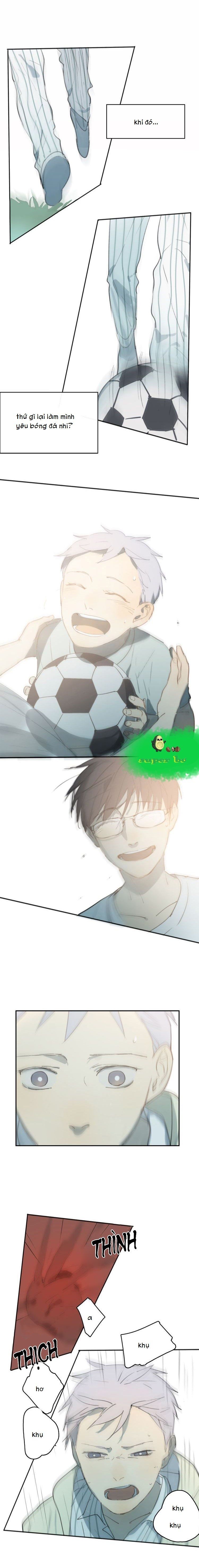 Em Sẽ Chờ Anh Ở Năm 1999 Chapter 22 - 13