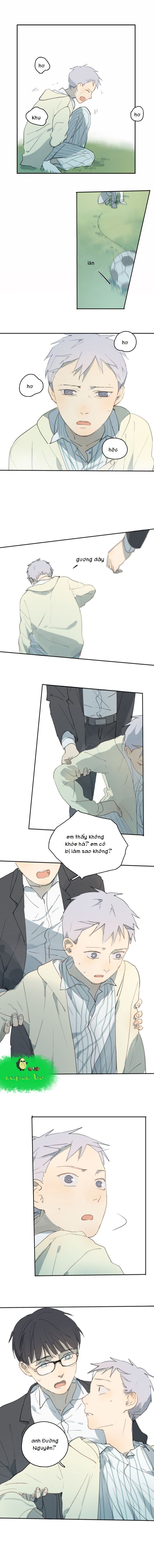 Em Sẽ Chờ Anh Ở Năm 1999 Chapter 22 - 14