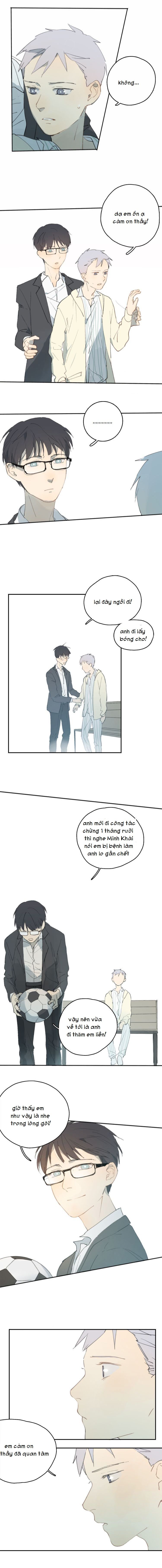 Em Sẽ Chờ Anh Ở Năm 1999 Chapter 22 - 15