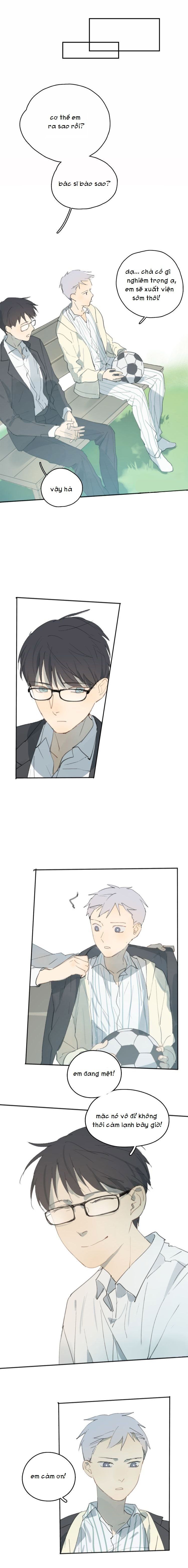 Em Sẽ Chờ Anh Ở Năm 1999 Chapter 22 - 16