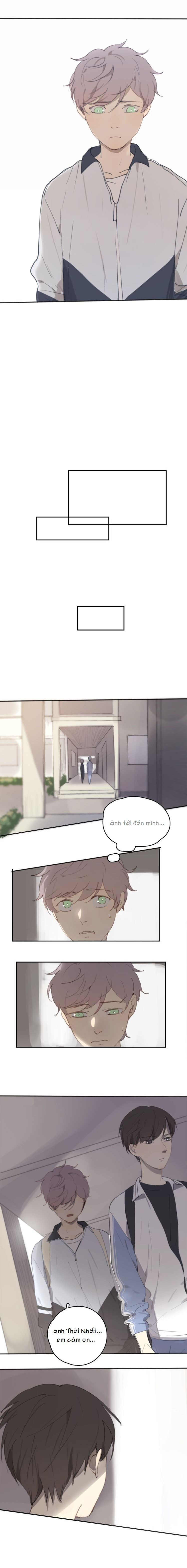 Em Sẽ Chờ Anh Ở Năm 1999 Chapter 22 - 5