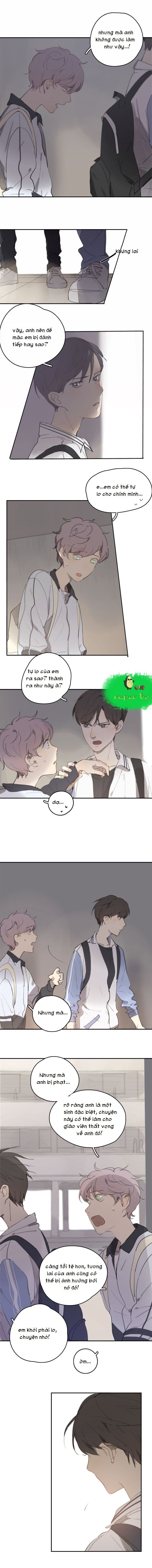 Em Sẽ Chờ Anh Ở Năm 1999 Chapter 22 - 6