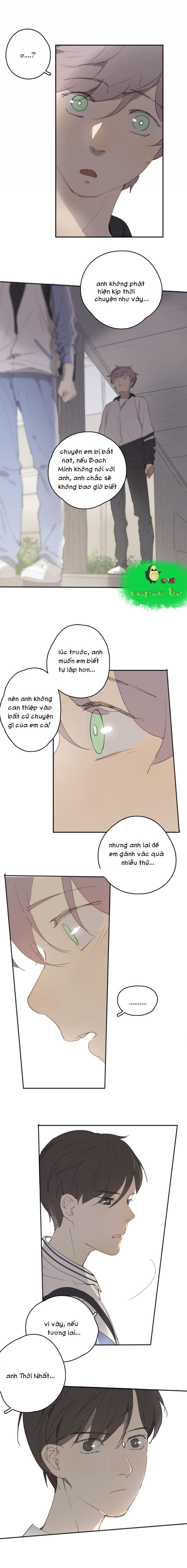 Em Sẽ Chờ Anh Ở Năm 1999 Chapter 22 - 8