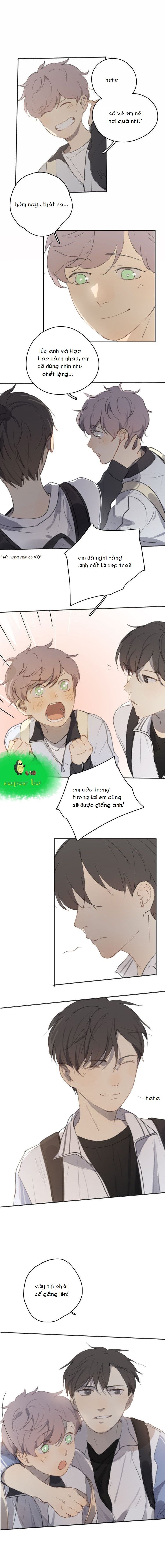 Em Sẽ Chờ Anh Ở Năm 1999 Chapter 22 - 10