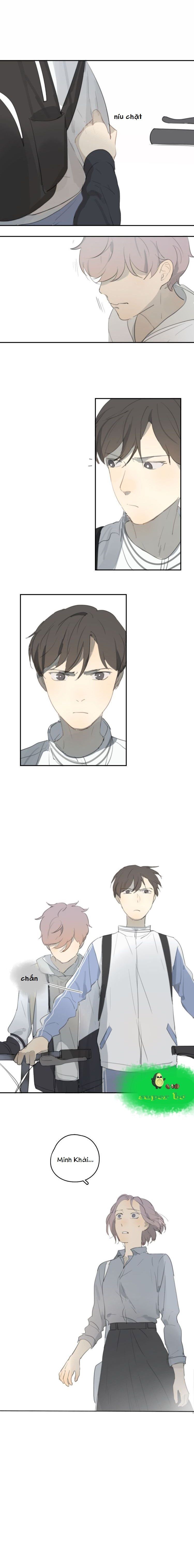 Em Sẽ Chờ Anh Ở Năm 1999 Chapter 24 - 11