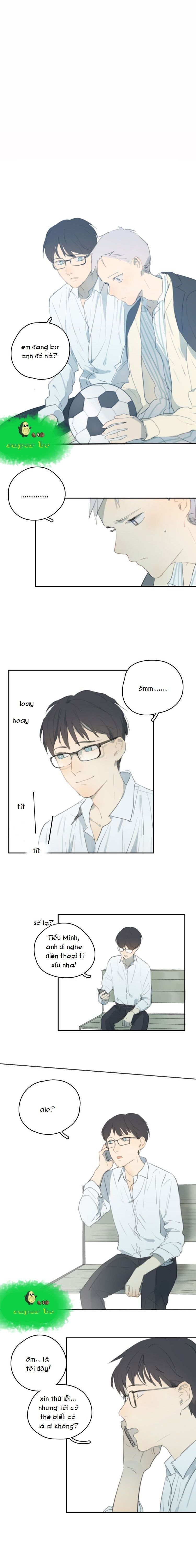 Em Sẽ Chờ Anh Ở Năm 1999 Chapter 24 - 4