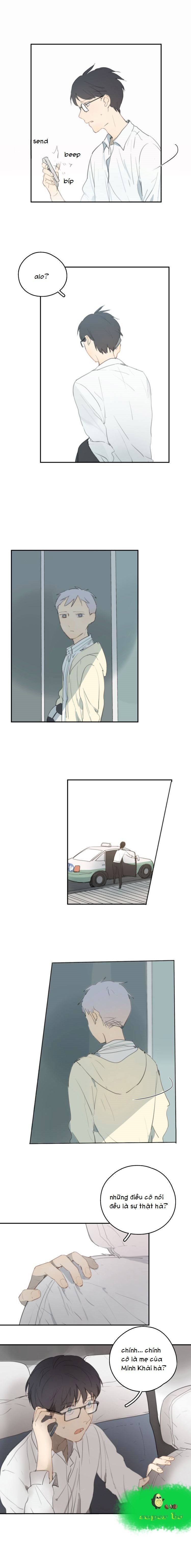 Em Sẽ Chờ Anh Ở Năm 1999 Chapter 24 - 6