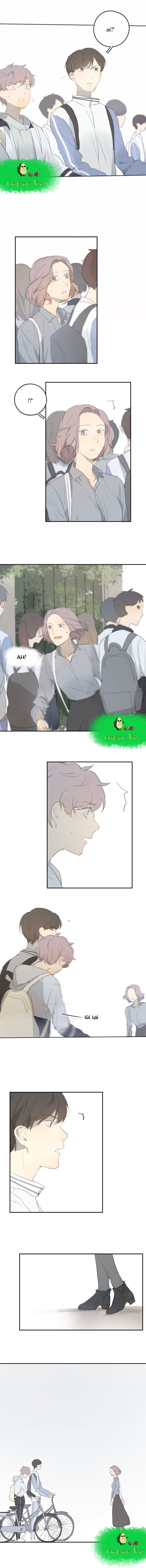 Em Sẽ Chờ Anh Ở Năm 1999 Chapter 24 - 10