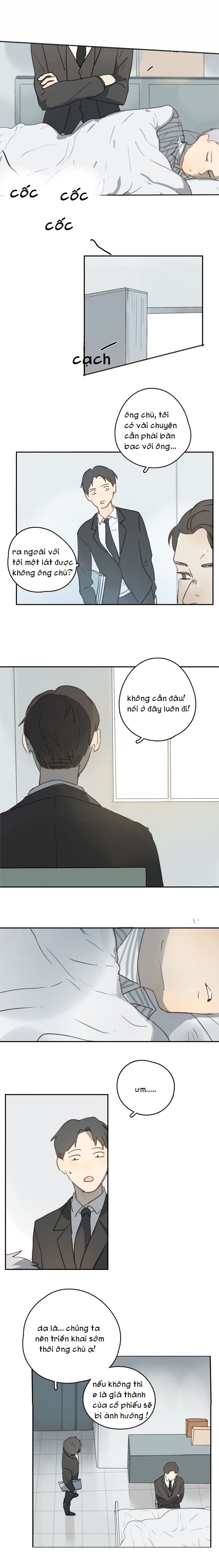 Em Sẽ Chờ Anh Ở Năm 1999 Chapter 25 - 13