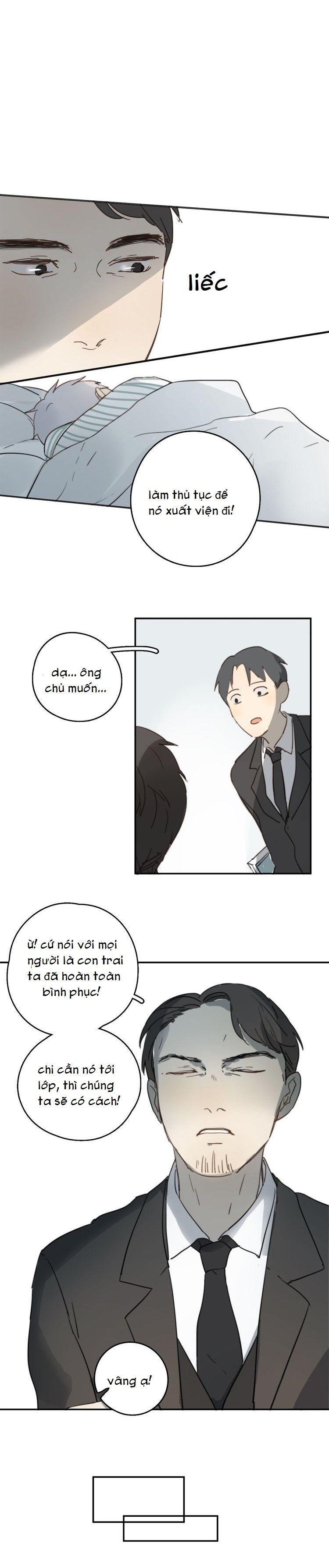 Em Sẽ Chờ Anh Ở Năm 1999 Chapter 25 - 14