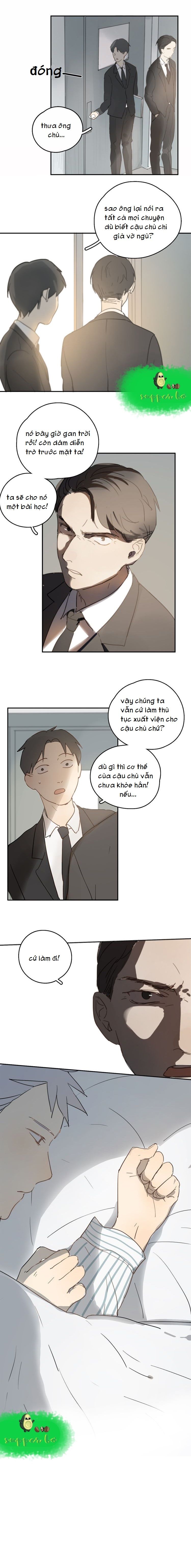 Em Sẽ Chờ Anh Ở Năm 1999 Chapter 25 - 15