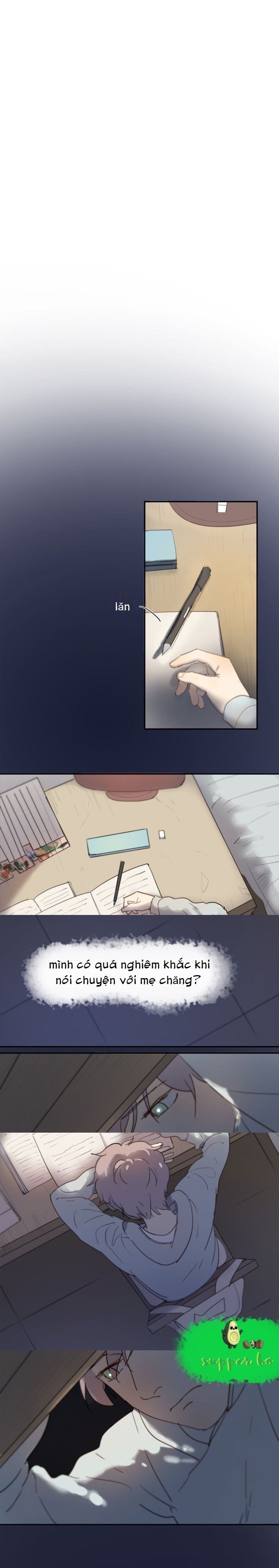 Em Sẽ Chờ Anh Ở Năm 1999 Chapter 25 - 3