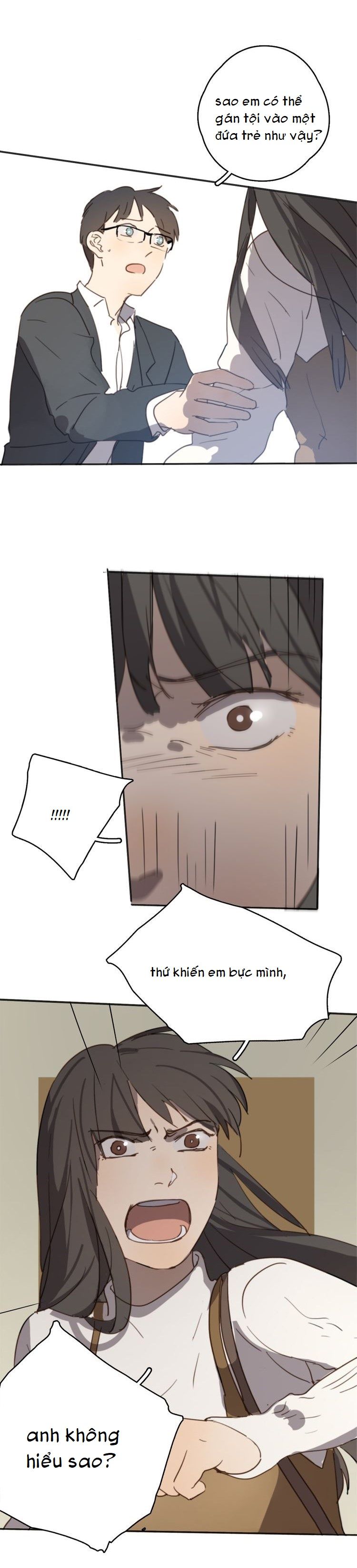 Em Sẽ Chờ Anh Ở Năm 1999 Chapter 25 - 8