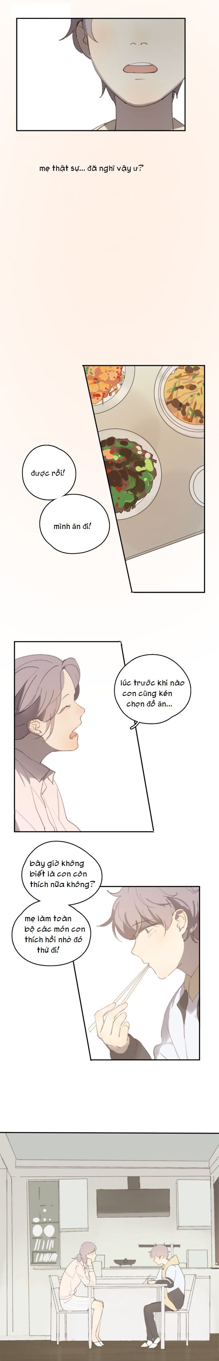 Em Sẽ Chờ Anh Ở Năm 1999 Chapter 26 - 11