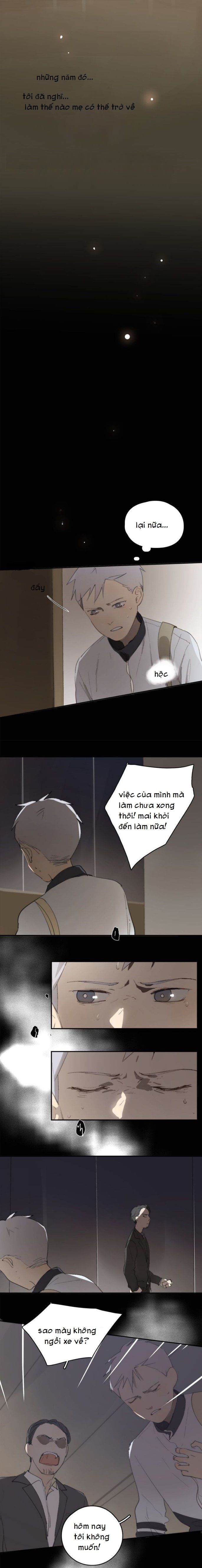 Em Sẽ Chờ Anh Ở Năm 1999 Chapter 26 - 12