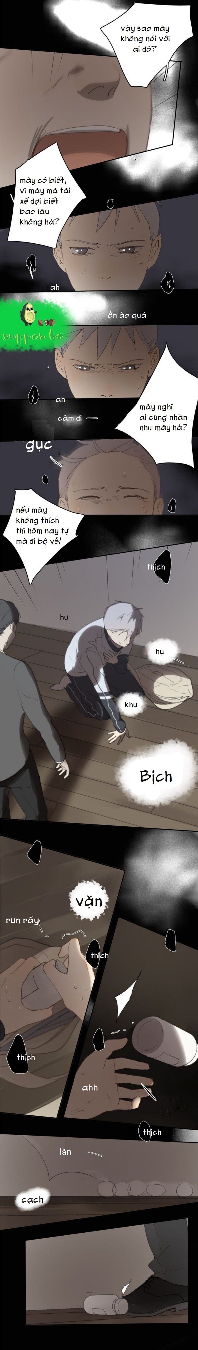 Em Sẽ Chờ Anh Ở Năm 1999 Chapter 26 - 13