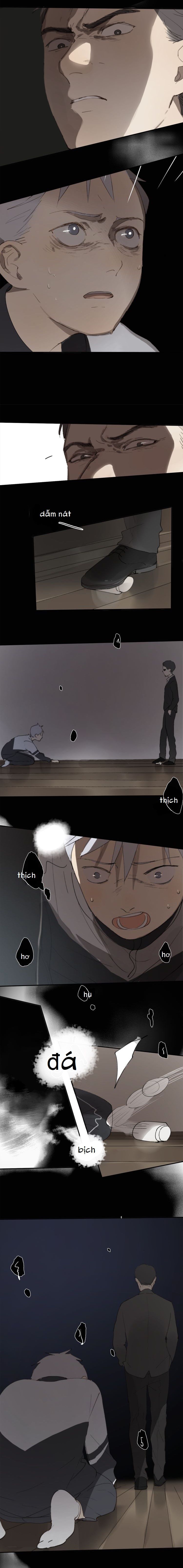 Em Sẽ Chờ Anh Ở Năm 1999 Chapter 26 - 14