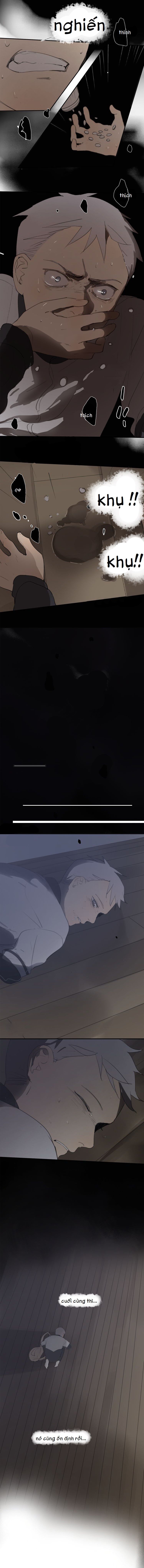 Em Sẽ Chờ Anh Ở Năm 1999 Chapter 26 - 15