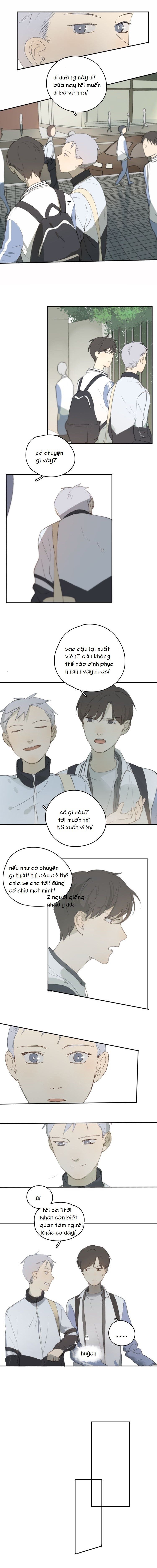 Em Sẽ Chờ Anh Ở Năm 1999 Chapter 26 - 5