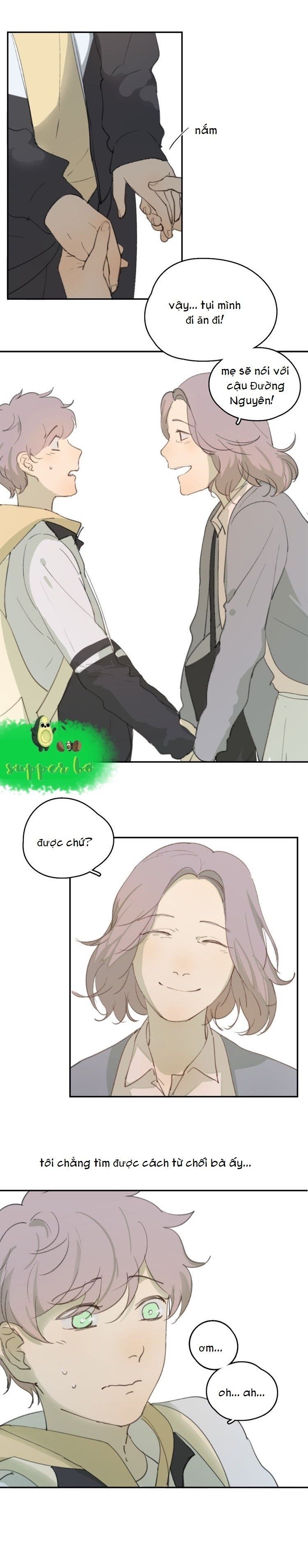 Em Sẽ Chờ Anh Ở Năm 1999 Chapter 26 - 7