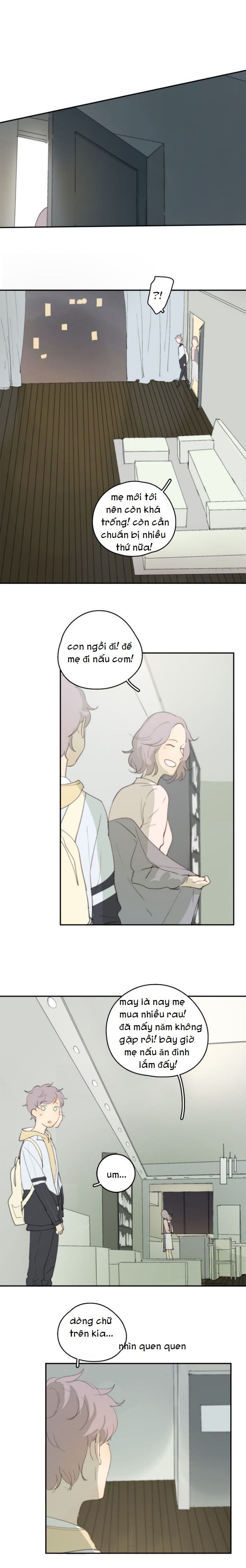 Em Sẽ Chờ Anh Ở Năm 1999 Chapter 26 - 8