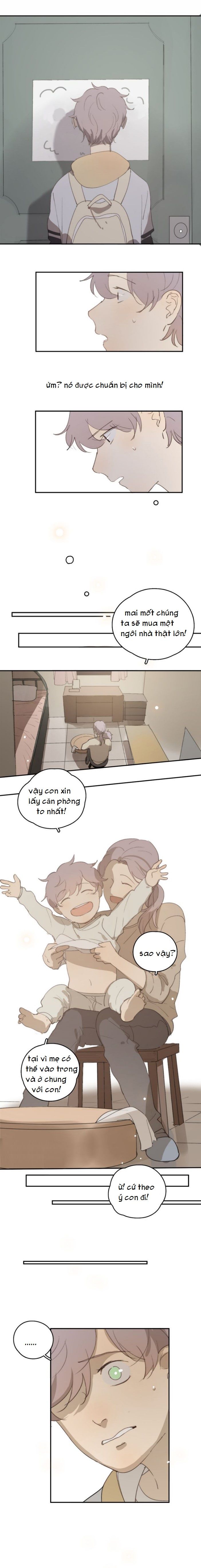 Em Sẽ Chờ Anh Ở Năm 1999 Chapter 26 - 9