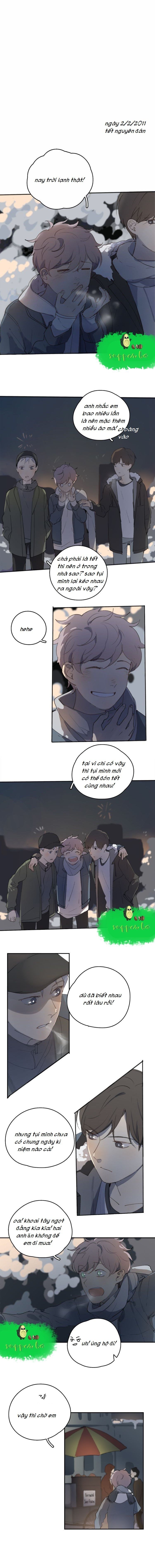 Em Sẽ Chờ Anh Ở Năm 1999 Chapter 27 - 4