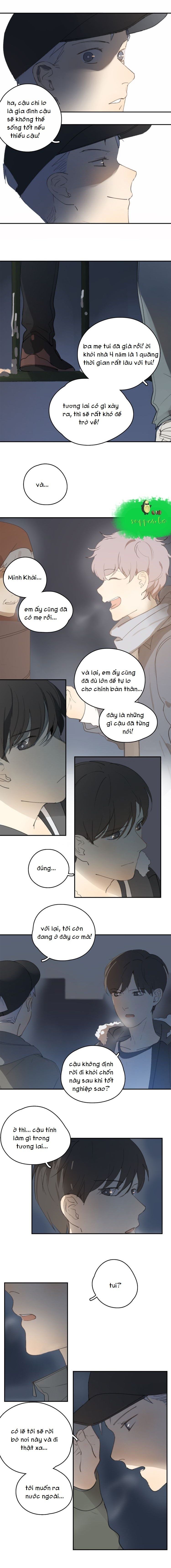 Em Sẽ Chờ Anh Ở Năm 1999 Chapter 27 - 6